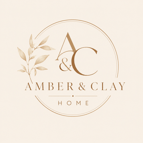 Amber & Clay Home